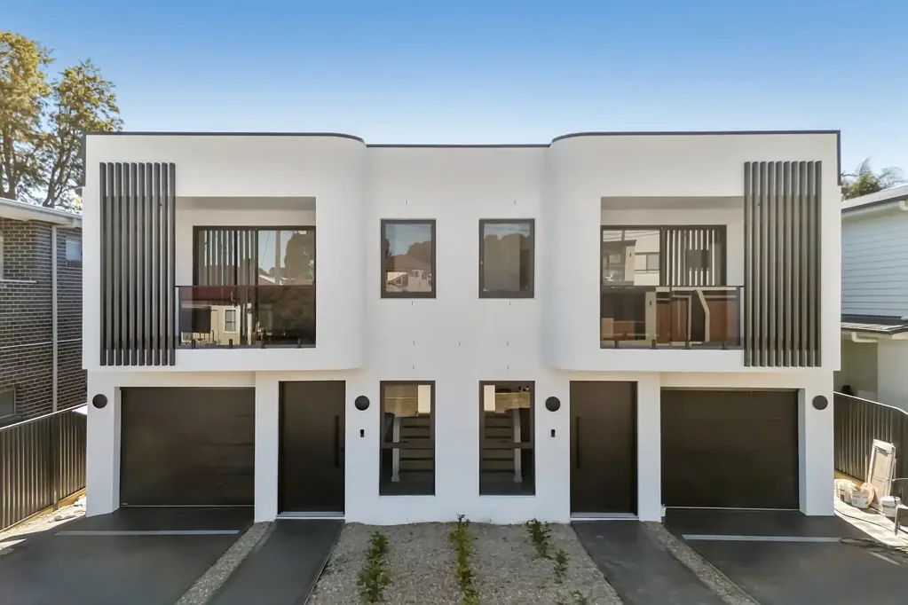 Chester Hill 5कमरा BRAND NEW DUPLEX