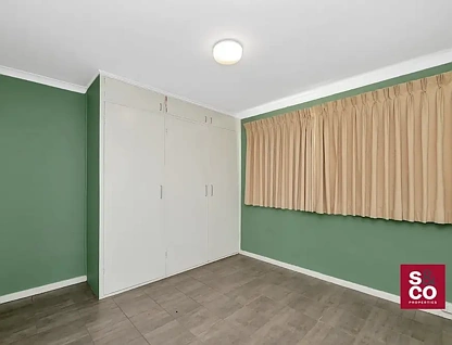 1/10 Dowling Street, Watson, ACT 2602, 1 ਕਮਰੇ, 1 ਬਾਥਰੂਮ, Unit
