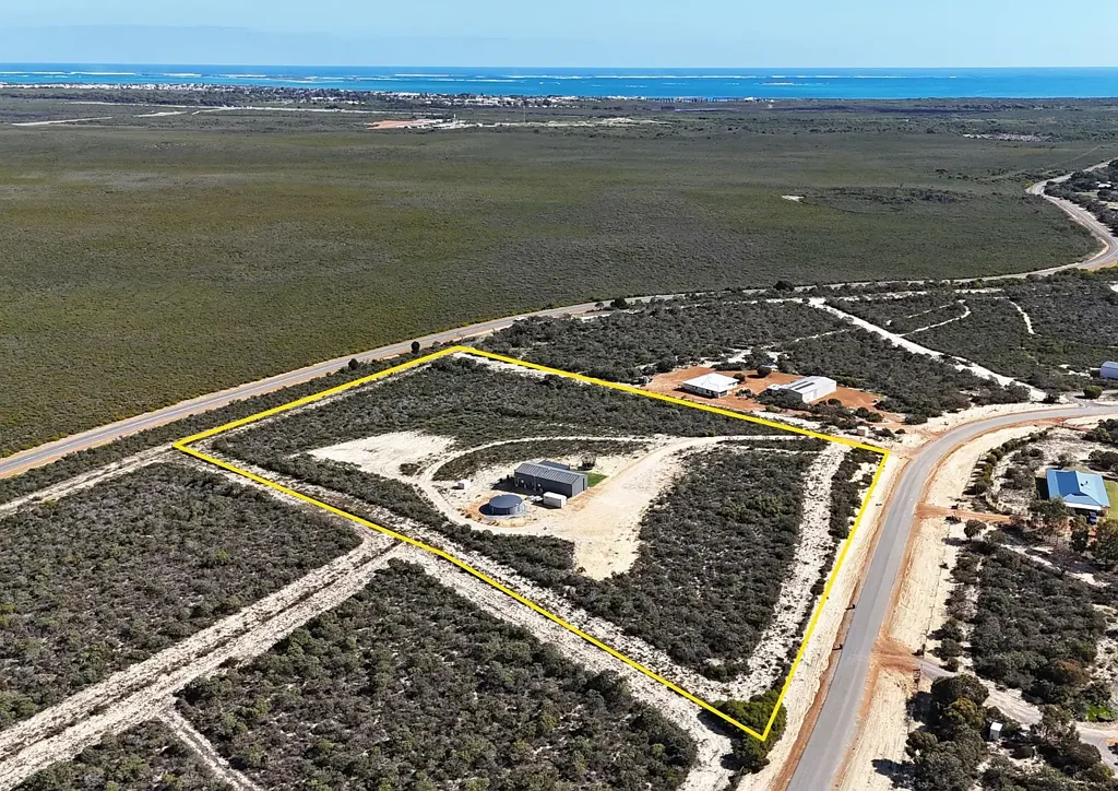 Jurien Bay UNDER OFFER