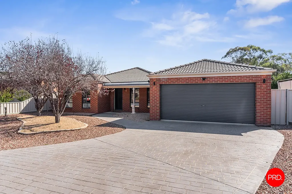 4 Parkview Court, Epsom, VIC 3551