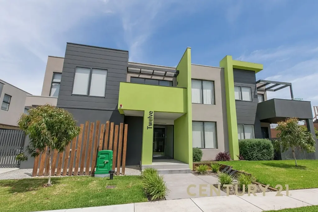 Stylish Living in the Heart of Dandenong