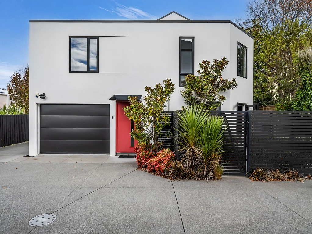 Christchurch Central 3房  $757,500 Buys It. Let’s Get It Done