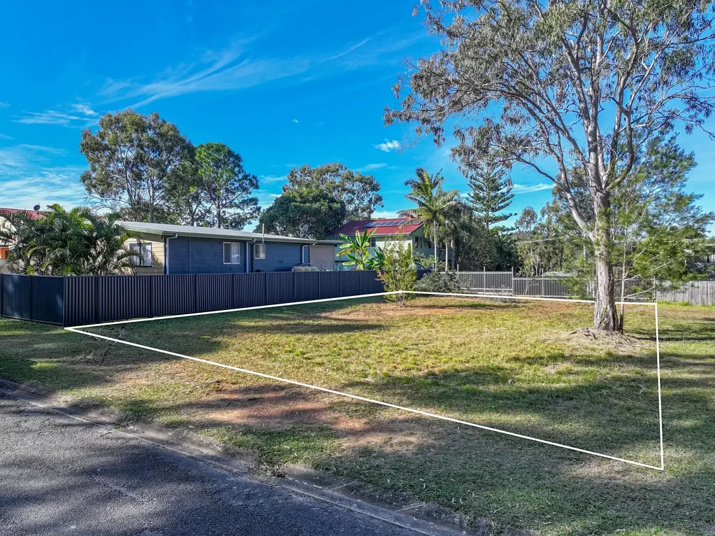 Russell Island Sold Off Market