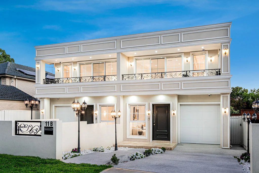 11B MacKinnon Avenue, Padstow, NSW 2211