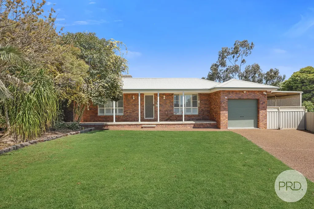 Tamworth 3ਬੈੱਡਰੂਮ Peaceful Cul-de-Sac Living, Packed with Possibilities!