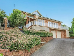 20-22 Coorung Close, Cordeaux Heights