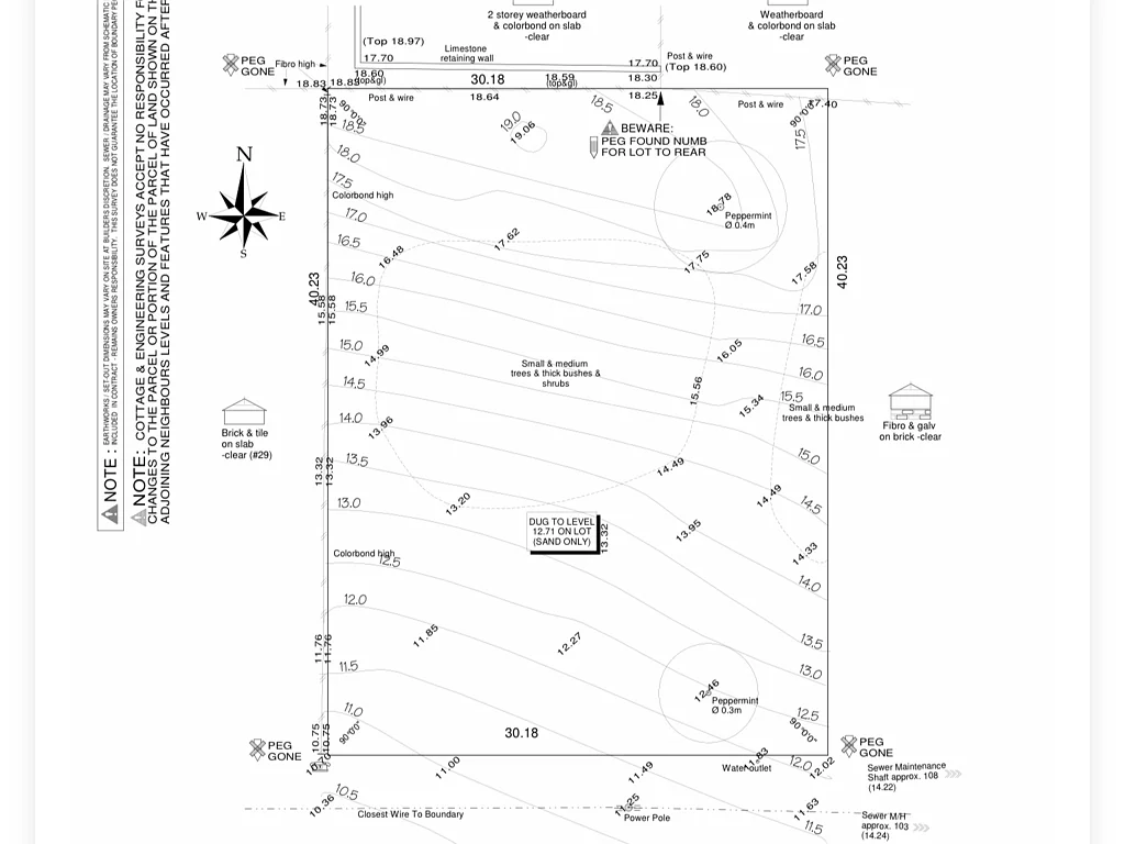 Binningup Vacant Land