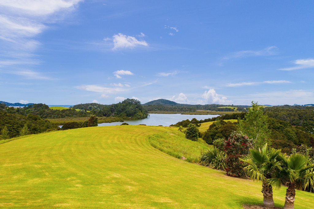 1542 Ngunguru Road, Ngunguru, Whangarei, 6 침실, 0 욕실