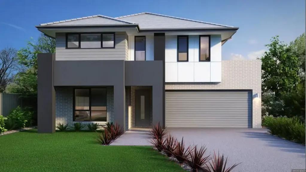 Warnervale 5房  Amazing  Double-Storey House for Sale in Warnervale - Registered Land