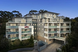 65/5-15 Belair Close, Hornsby