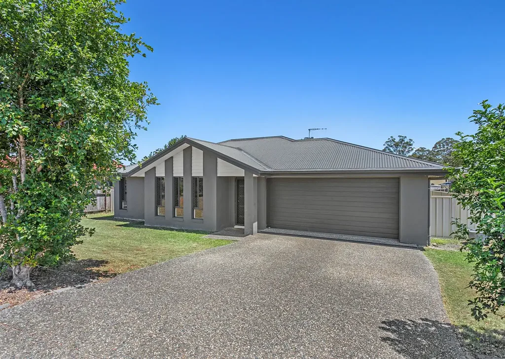12 Rosewood Crescent, Taree, NSW 2430