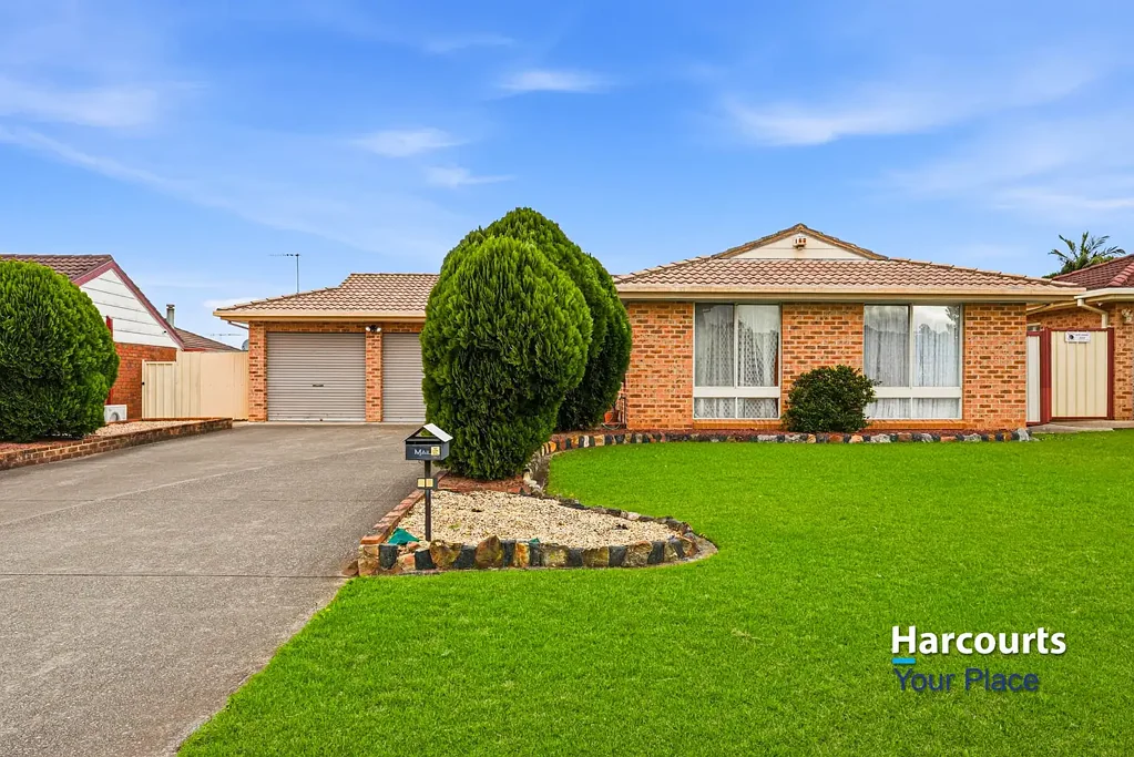 16 Taurus Street, Erskine Park, NSW 2759