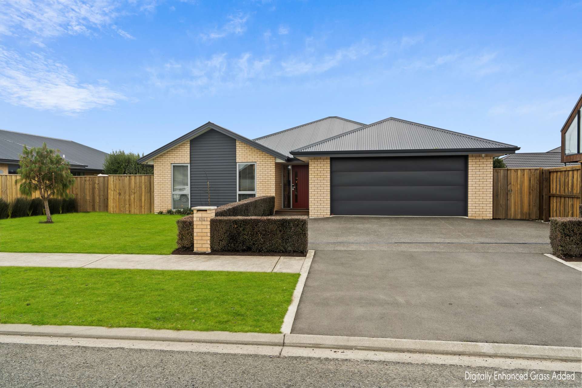 496 East Maddisons Road, Rolleston