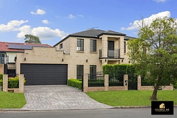 127 Water Street, Cabramatta West