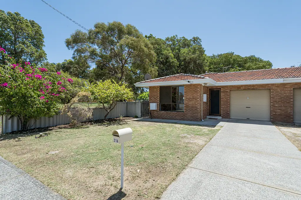 21A Morley Drive, Balcatta, WA 6021