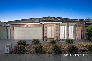 789 Leakes Road, Tarneit, VIC 3029, 3房, 2浴, House