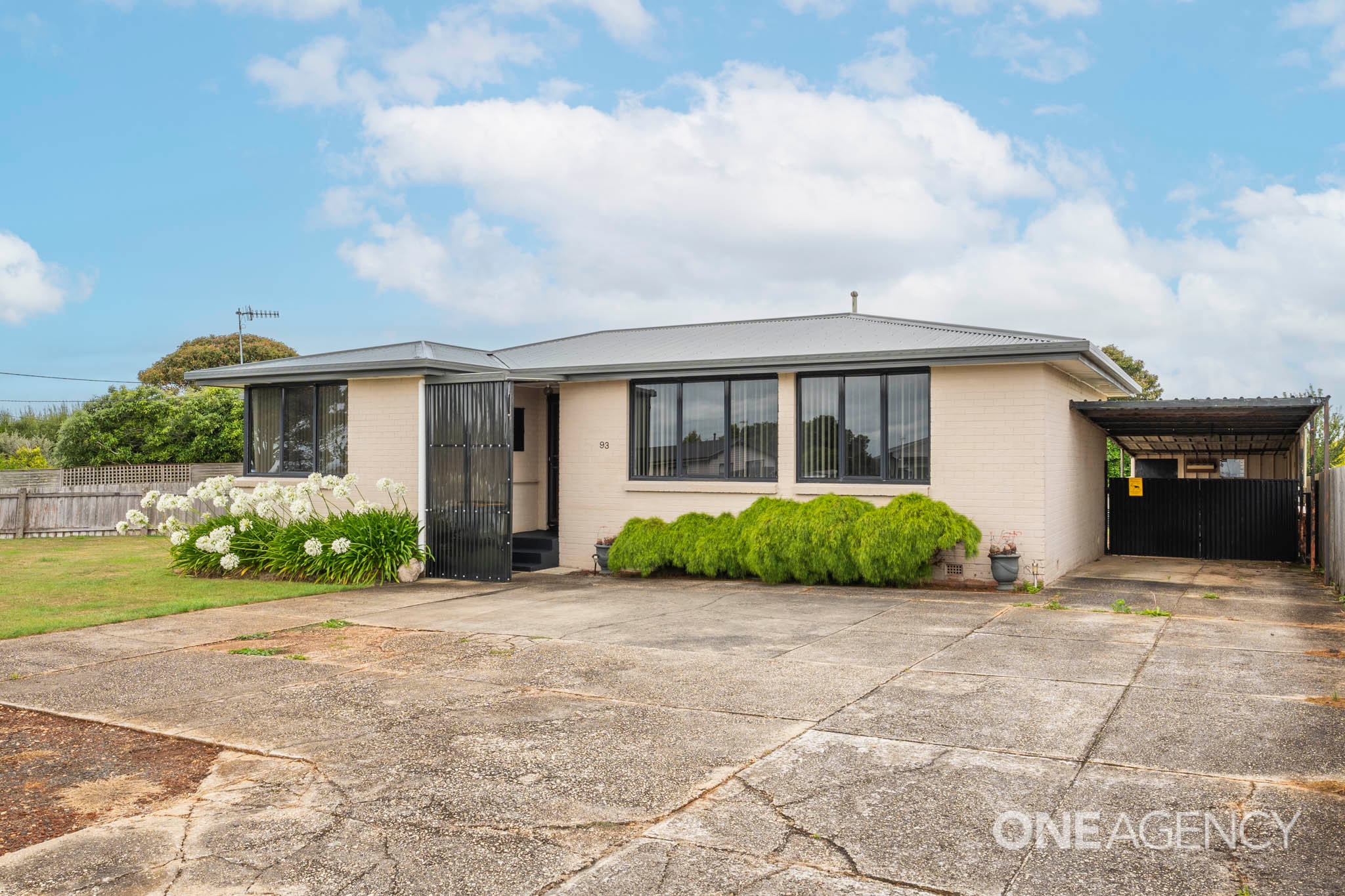 93 STIRLING ST, ACTON TAS 7320, 0房, 0浴, House