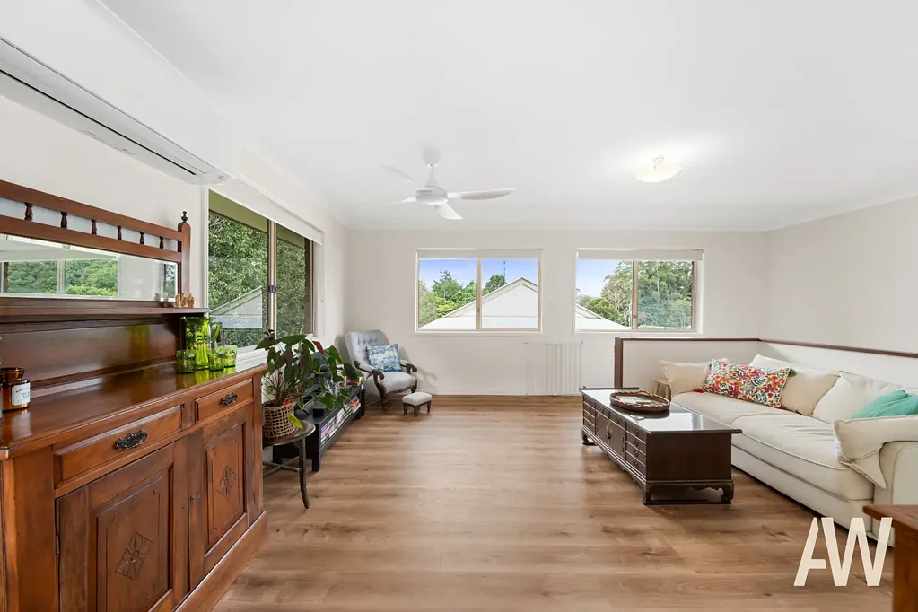Maleny 3 Bedroom Renovated Gem in the Heart of Maleny - Peaceful, Stylish & Perfectly Positioned