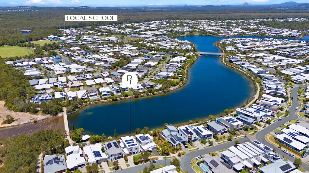 Mountain Creek 4બેડરૂમ Welcome To Lakeside Living