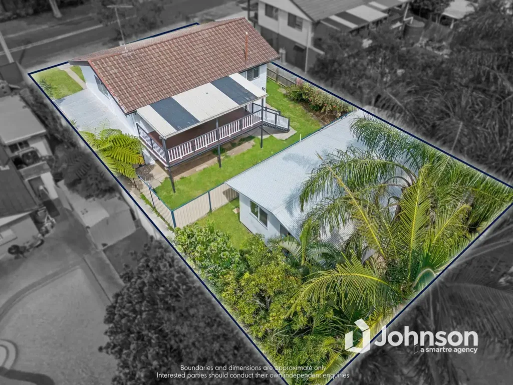 Slacks Creek 5બેડરૂમ 2 Spacious Dwellings, Beautifully Presented in Ideal Location!