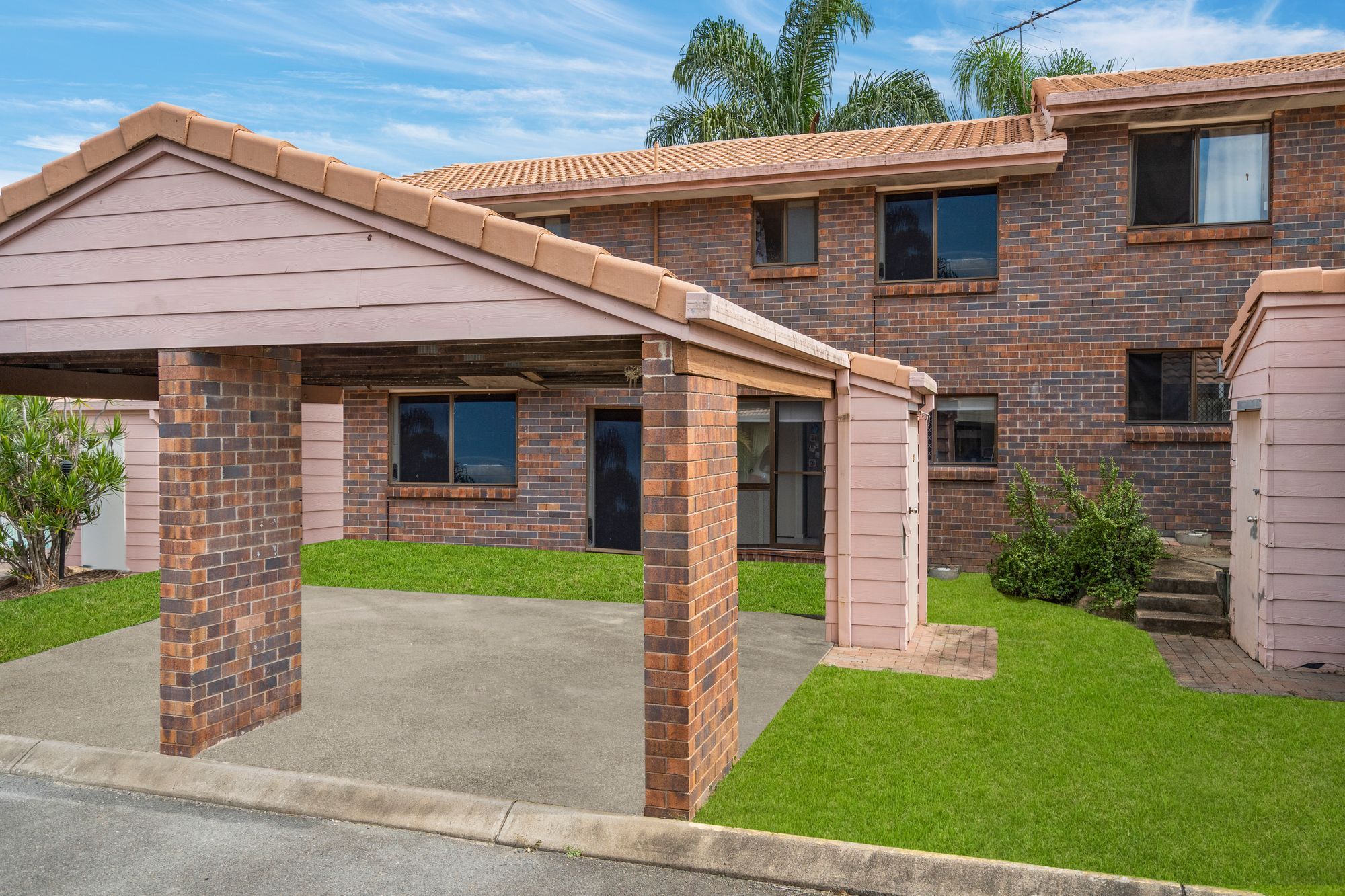 DAMALIS CT UNIT 21 10 DAMALIS ST, WOODRIDGE QLD 4114, 0 ਕਮਰੇ, 0 ਬਾਥਰੂਮ, House