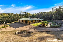 400 Gap Road, Riddells Creek