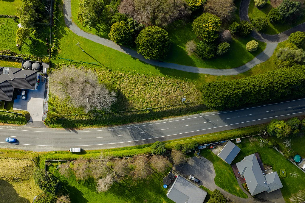 Pauatahanui PRIME SECTION IN PAUATAHANUI