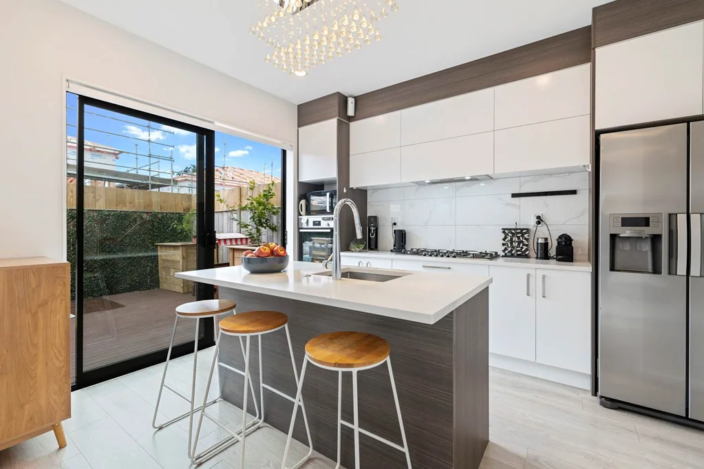 Papatoetoe 3બેડરૂમ Modern Living in a Prime Location