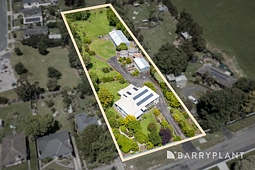 47 Bena Road, Korumburra