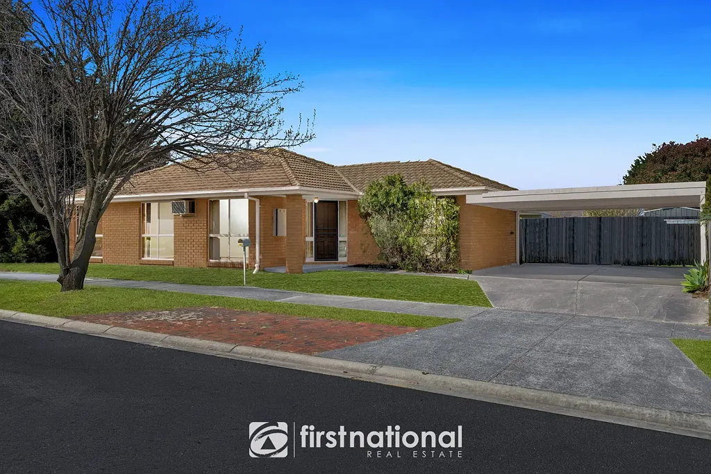 Berwick 3Phòng ngủ First Home Buyers, Downsizers - Look No Further