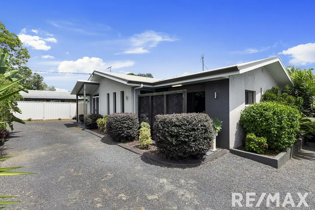 Urraween 3房  Incredibly Positioned House With Amazing Space Including A Circular Driveway!