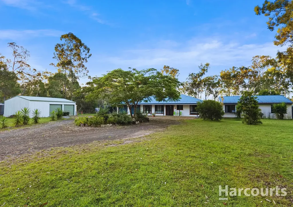 Pacific Haven 5Kwarto Spacious Riverfront Home with Self-Contained Unit