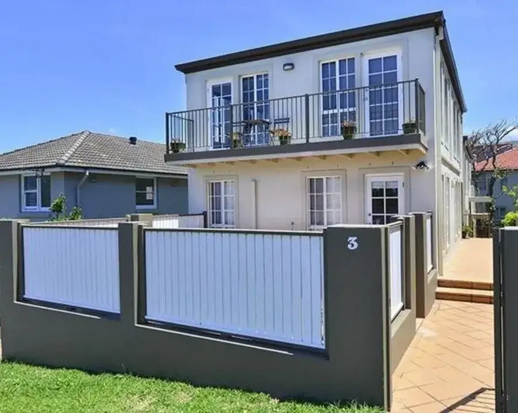 Modern Townhouse in Prime Vaucluse Location