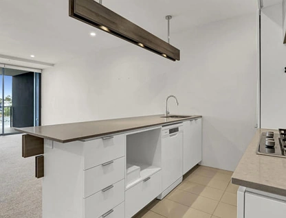 308/43 Ferry Road, West End, QLD 4101, 1部屋, 1バスルーム, House