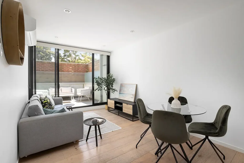 103/28 Mount Street, Prahran, VIC 3181