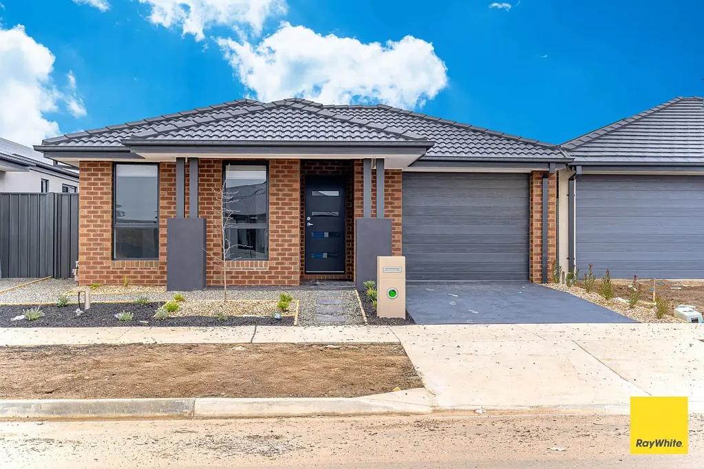 Modern Living in the Heart of Huntly