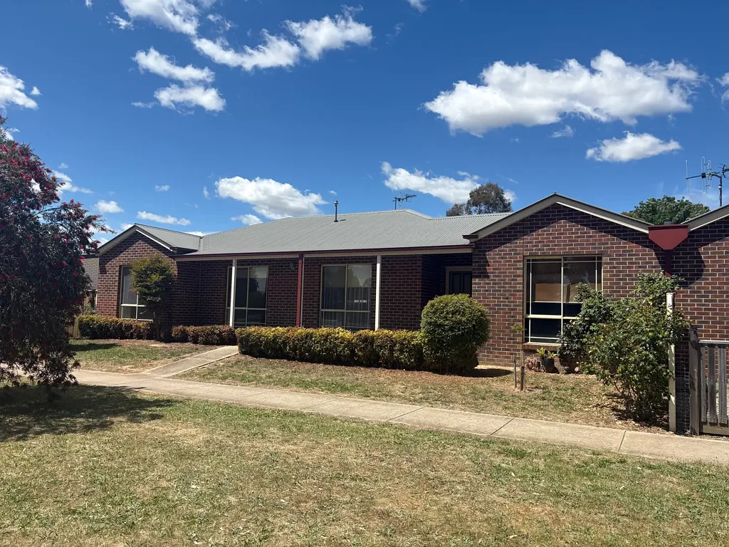 Benalla 2غرفة نوم LOW MAINTENANCE IN EXCELLENT LOCATION