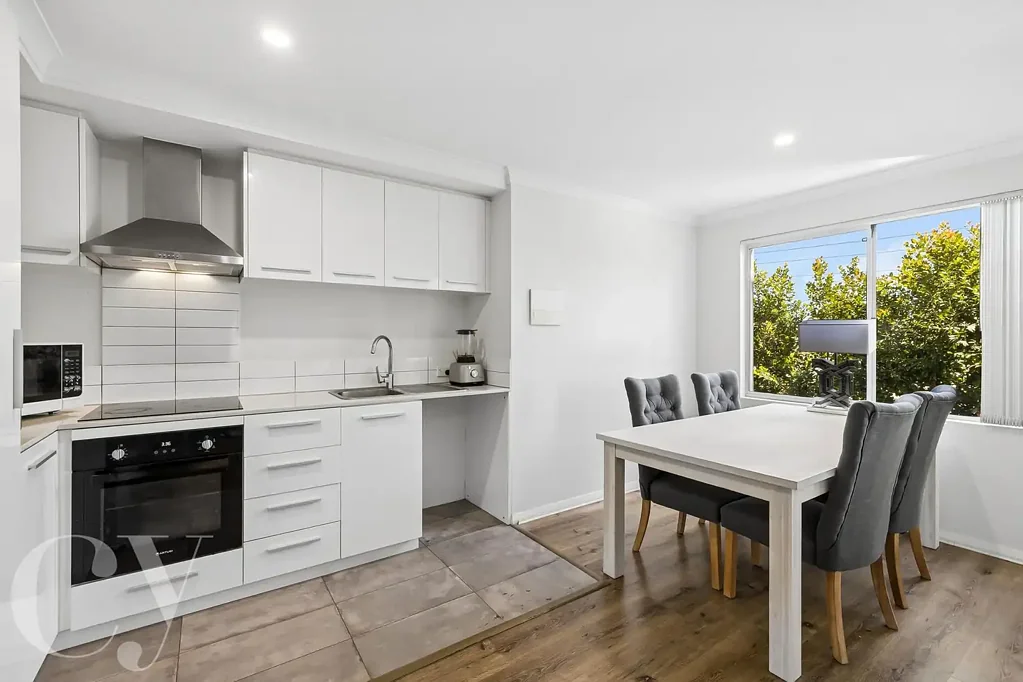 Beckenham 1房  Easy Care Living at CODE 23