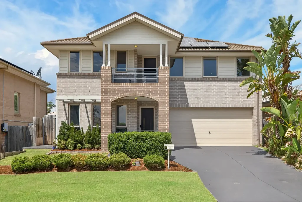 40 Longley Avenue, Elderslie, NSW 2570