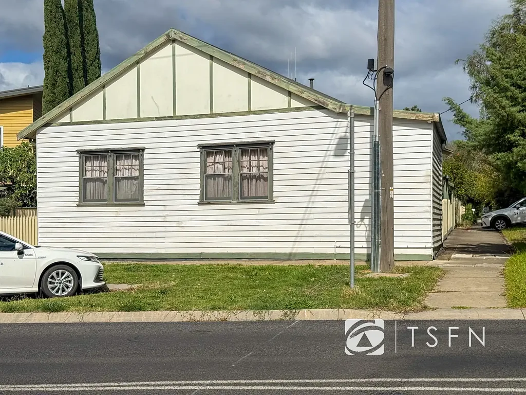 Great Location Walking Distance To CBD