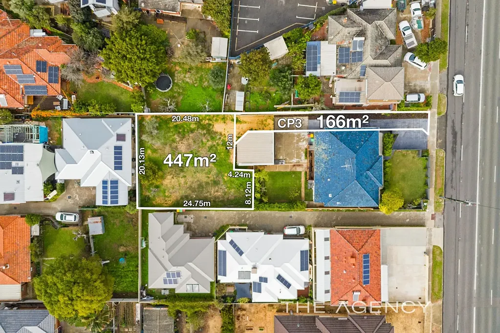 170a Carrington Street, Hilton, WA 6163