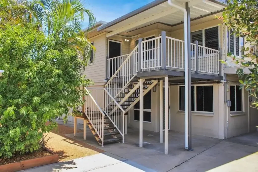 Currajong 3Zimmer LIKE TWO HOMES IN ONE!