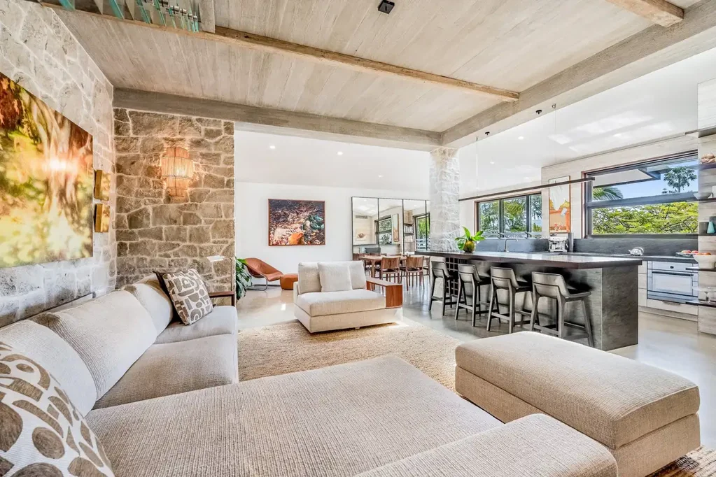 Byron Bay 4Zimmer "The Boathouse" - High-end Living in Central Byron