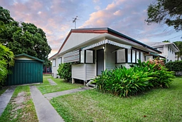 16 Old Smithfield Road, Freshwater