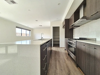 5 Marwari Way, Aintree, VIC 3336, 4 રૂમ, 2 બાથરૂમ, House
