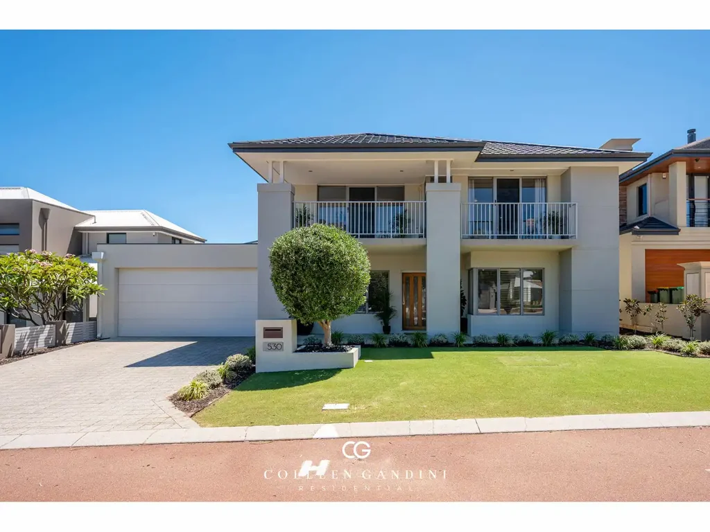 530 Burns Beach Road, Burns Beach, WA 6028