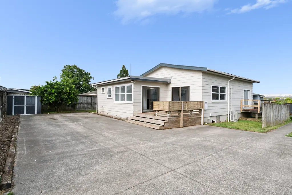 12A Seddon Street, Te Puke, Western Bay of Plenty, Bay of Plenty