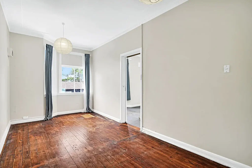 AFFORDABLE AND CONVENIENT 2 BEDROOM