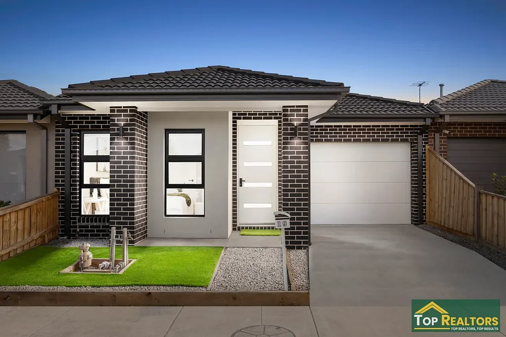 19 Respect Way, Tarneit, VIC 3029