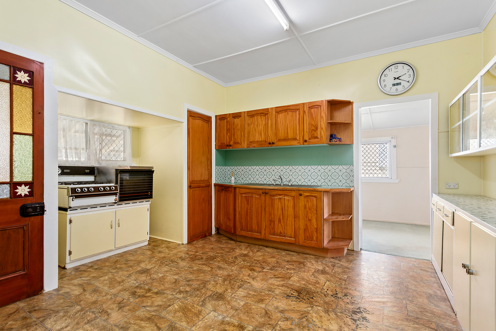 7 DAVIDSON ST, BASIN POCKET QLD 4305, 0房, 0浴, House